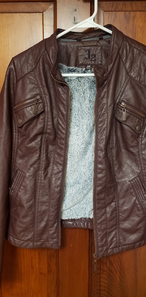 J2 jacket